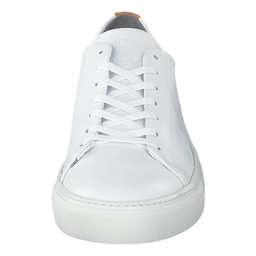 Sneaky Steve zapatos Less White