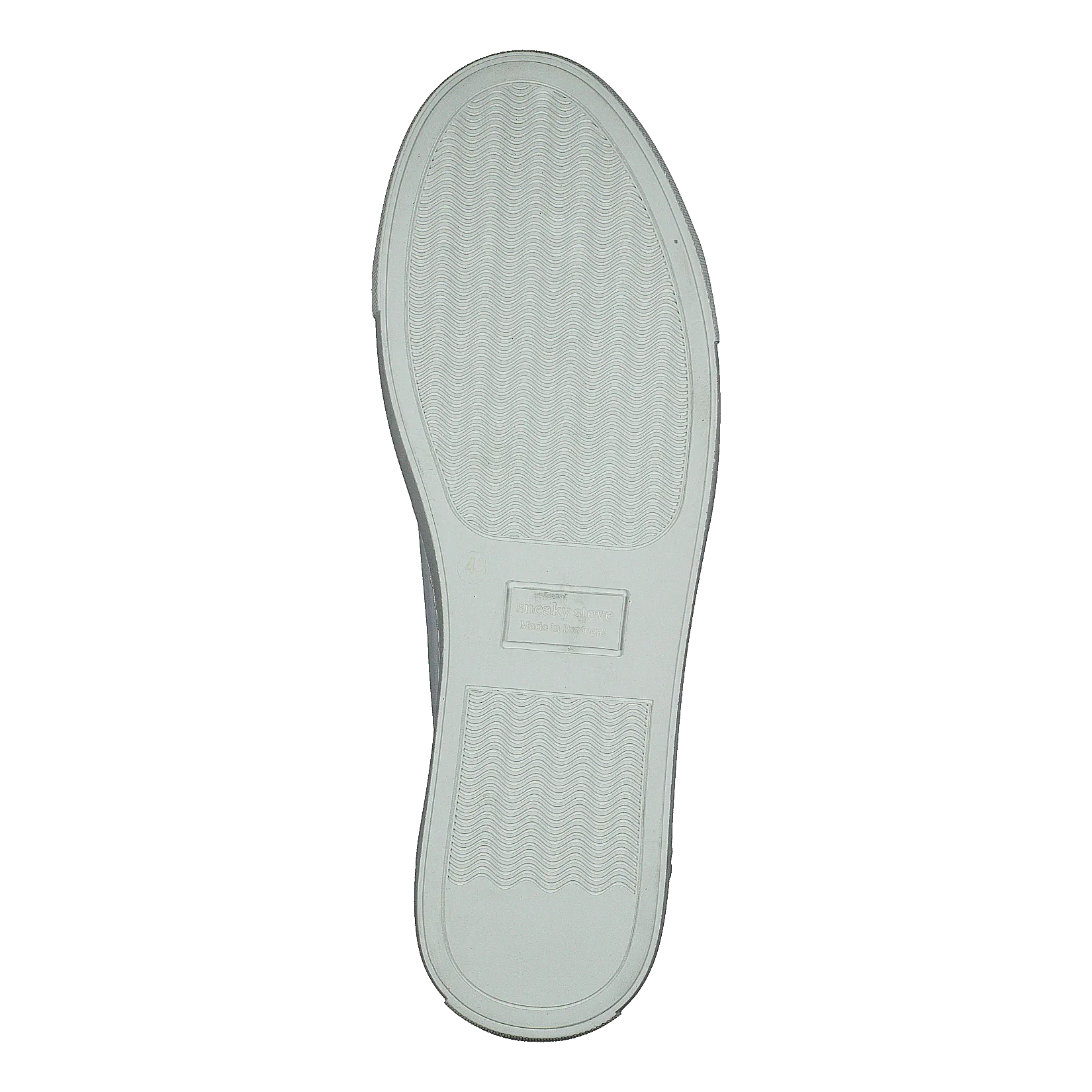 Sneaky Steve zapatos Less White