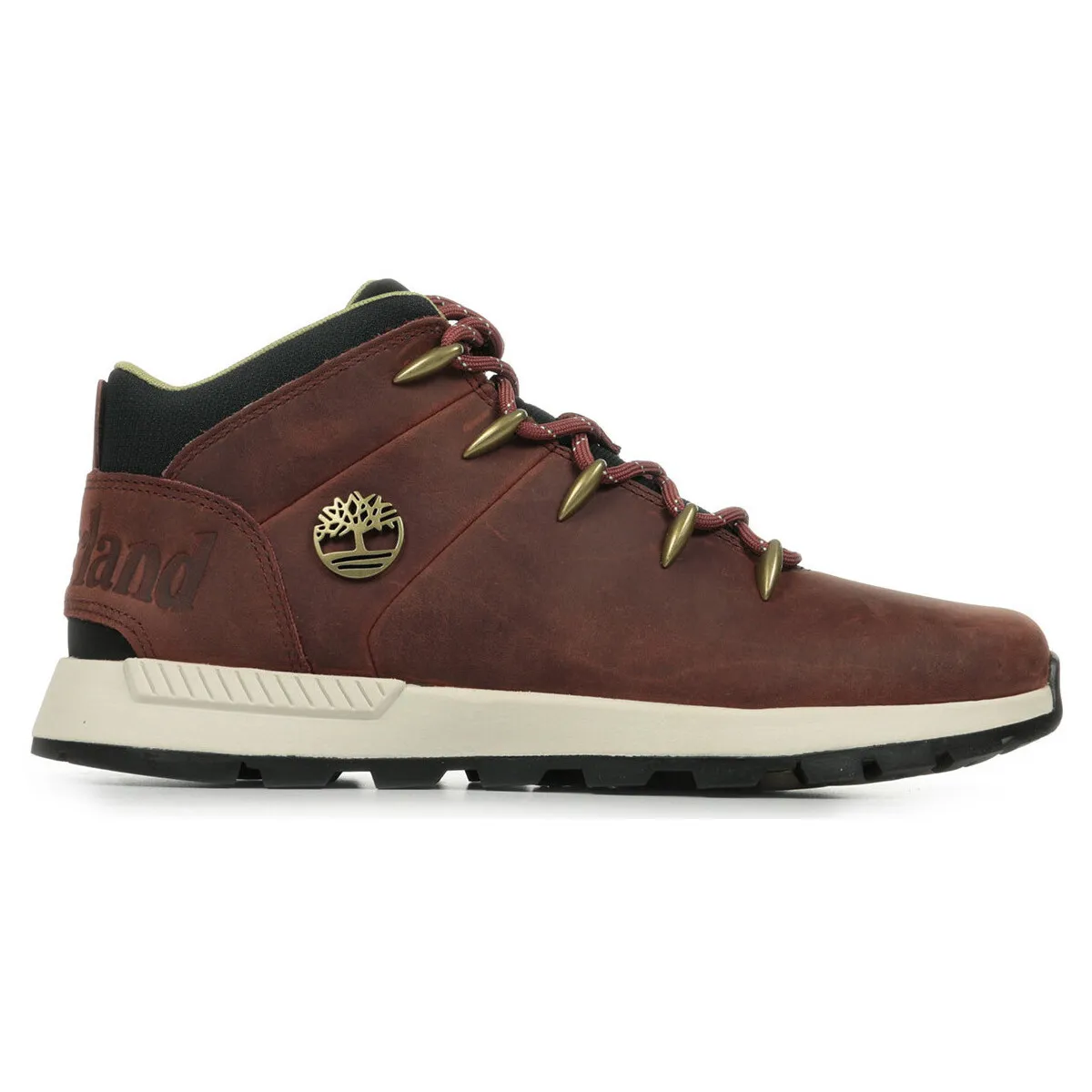 Sprint Trekker Mid Lace