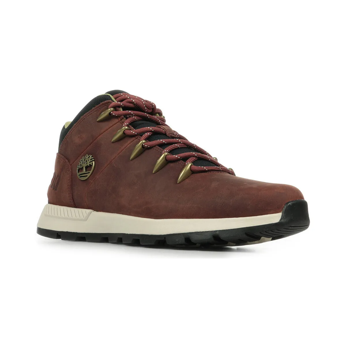 Sprint Trekker Mid Lace
