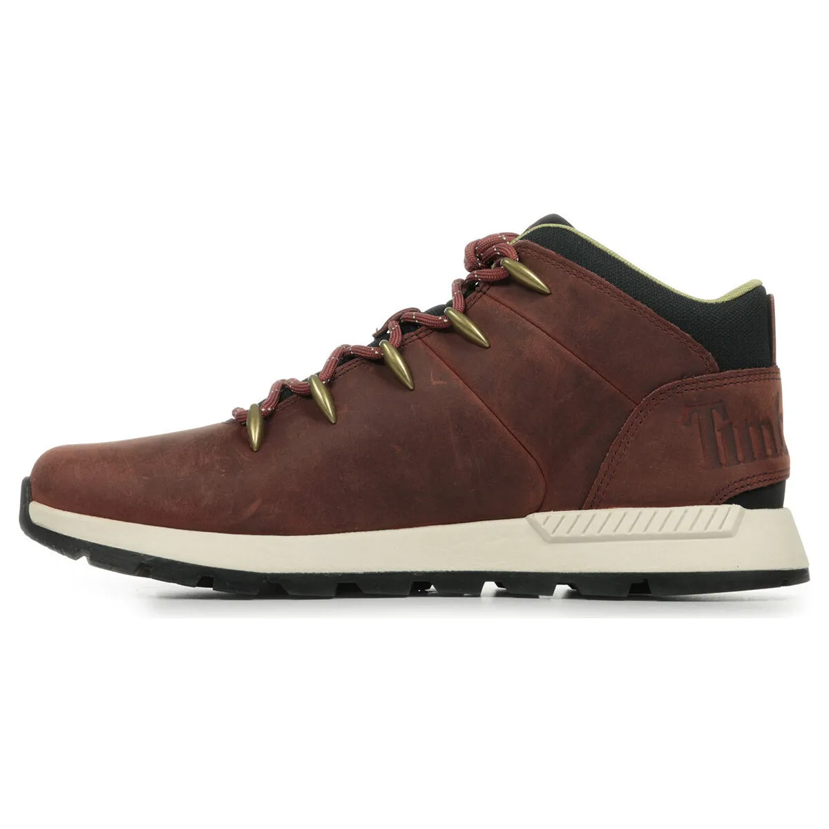 Sprint Trekker Mid Lace