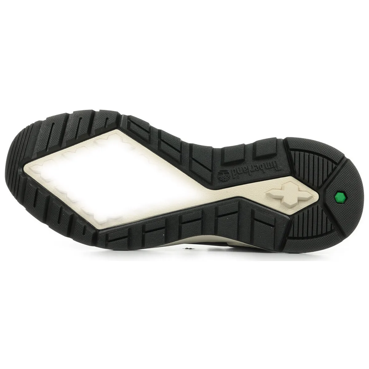 Sprint Trekker Mid Lace