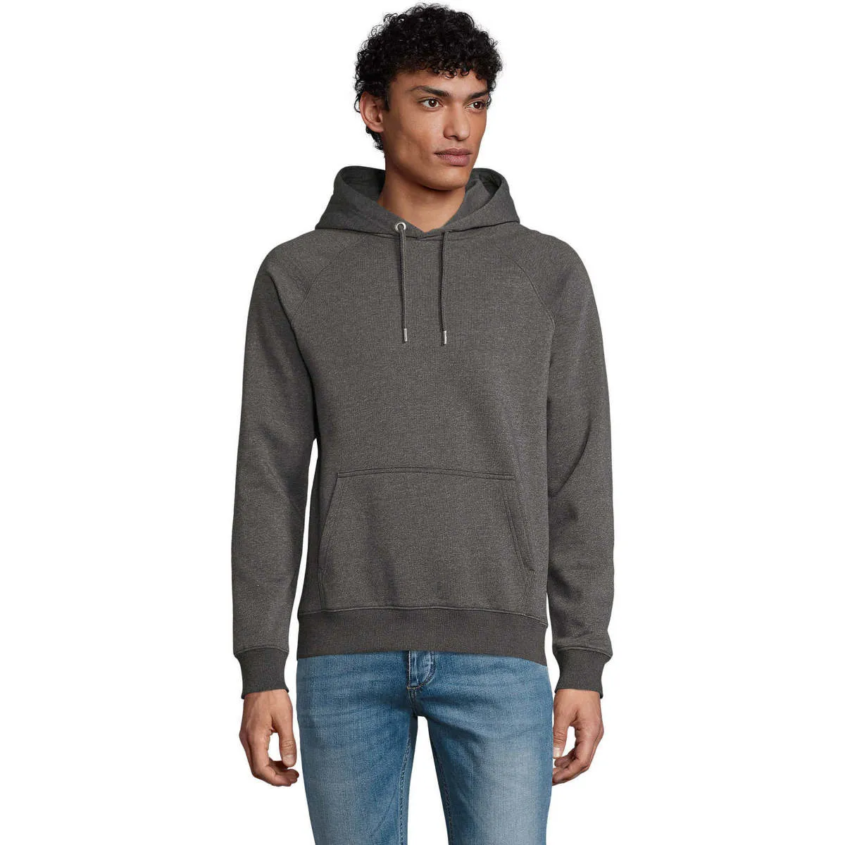 STELLAR SUDADERA UNISEX