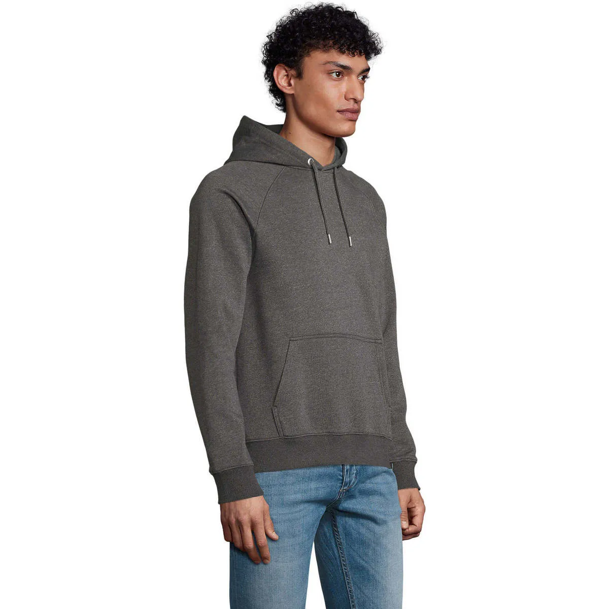 STELLAR SUDADERA UNISEX