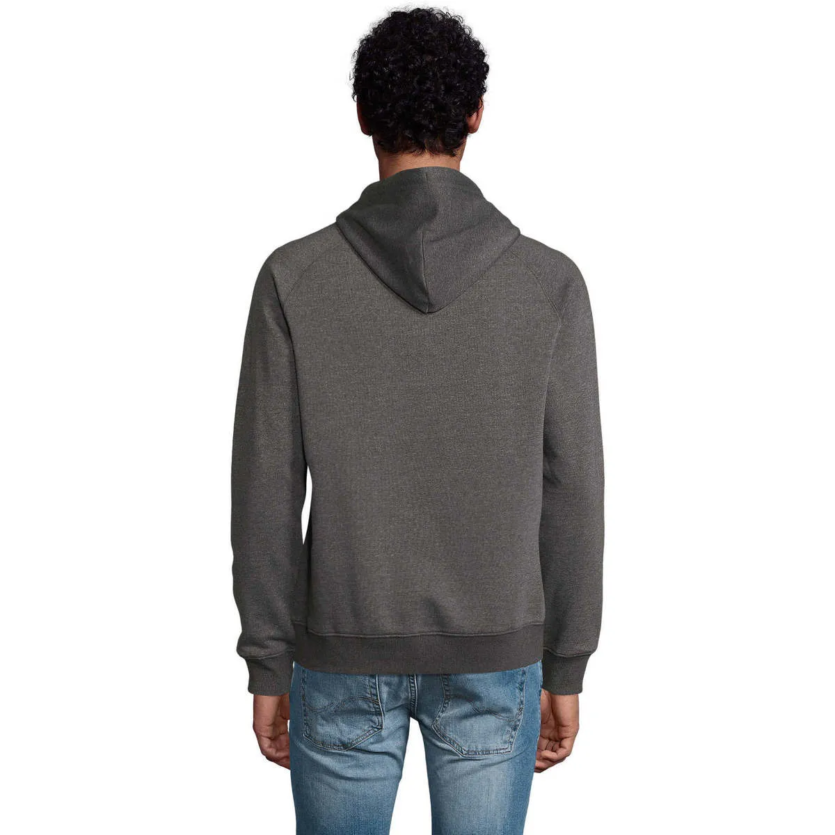 STELLAR SUDADERA UNISEX