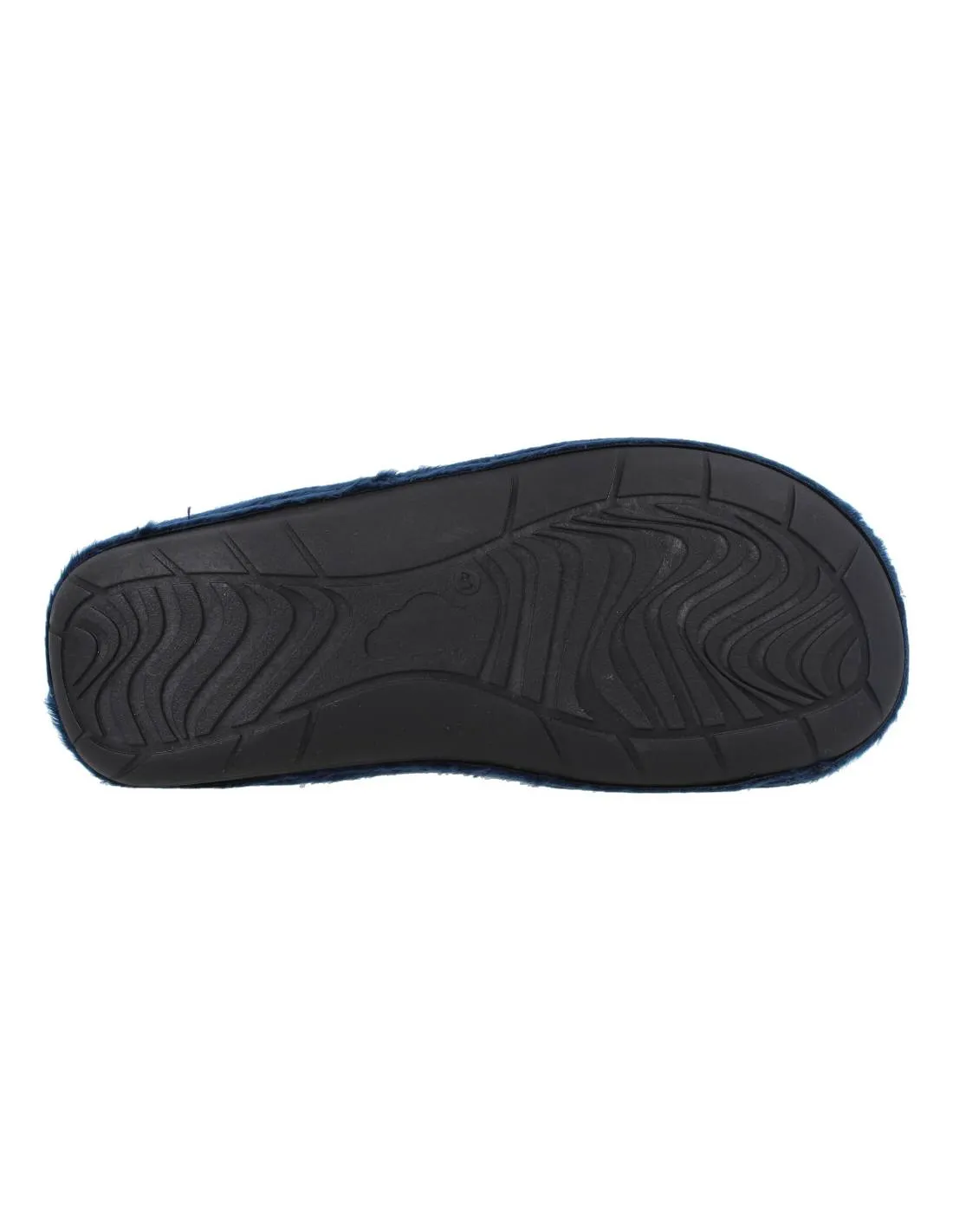 SUAVEFLEX  ZAPATILLAS CASA CERVEZA MARINO