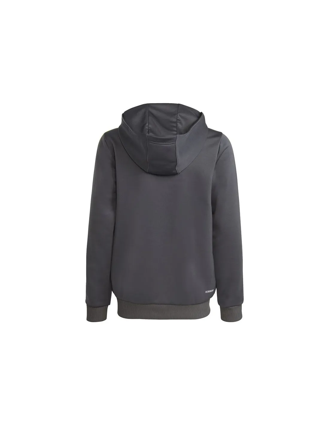 SUDADERA ADIDAS U TRES 3S FZHD NIñO