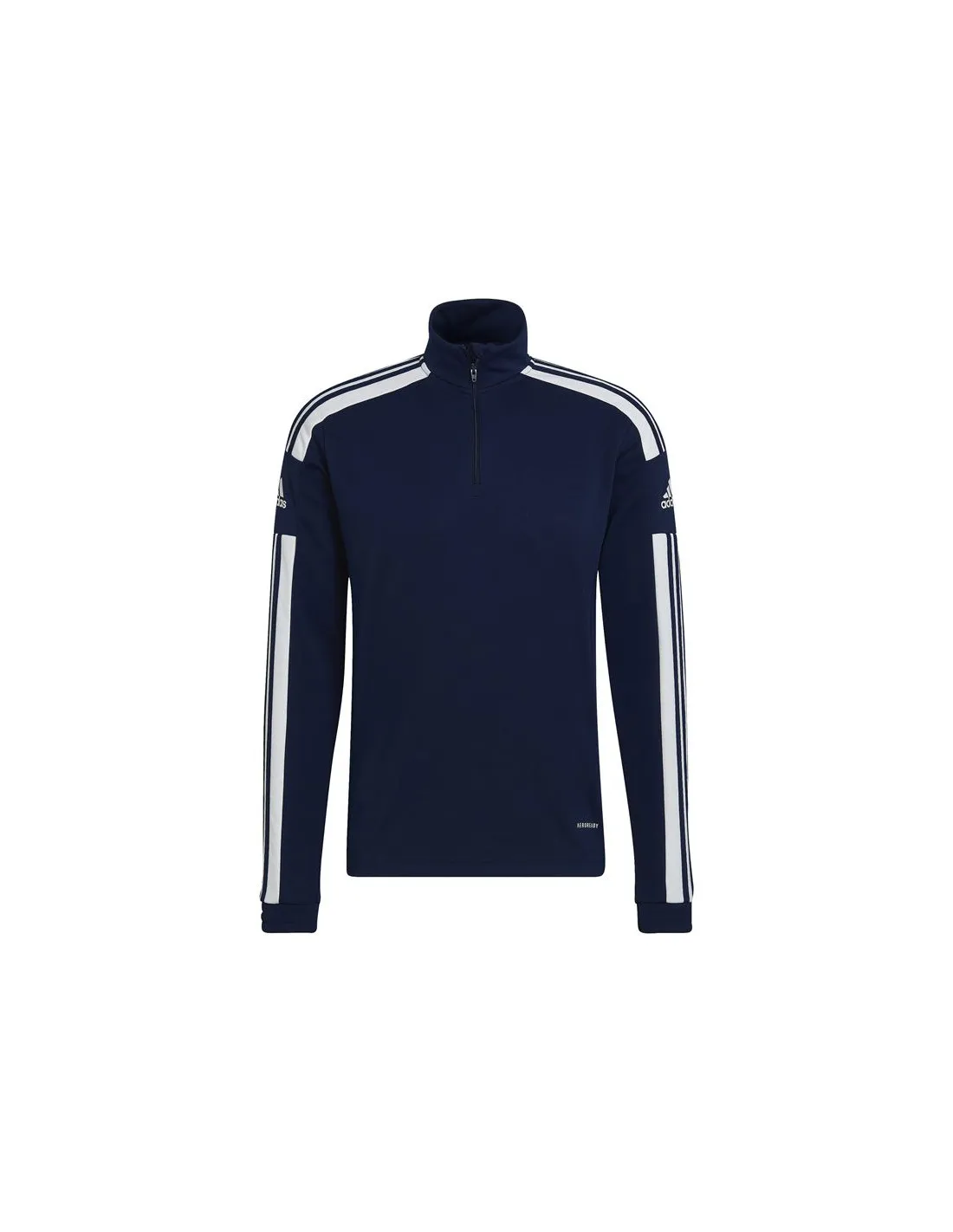 Sudadera de fútbol adidas Squadra 21 M Navy