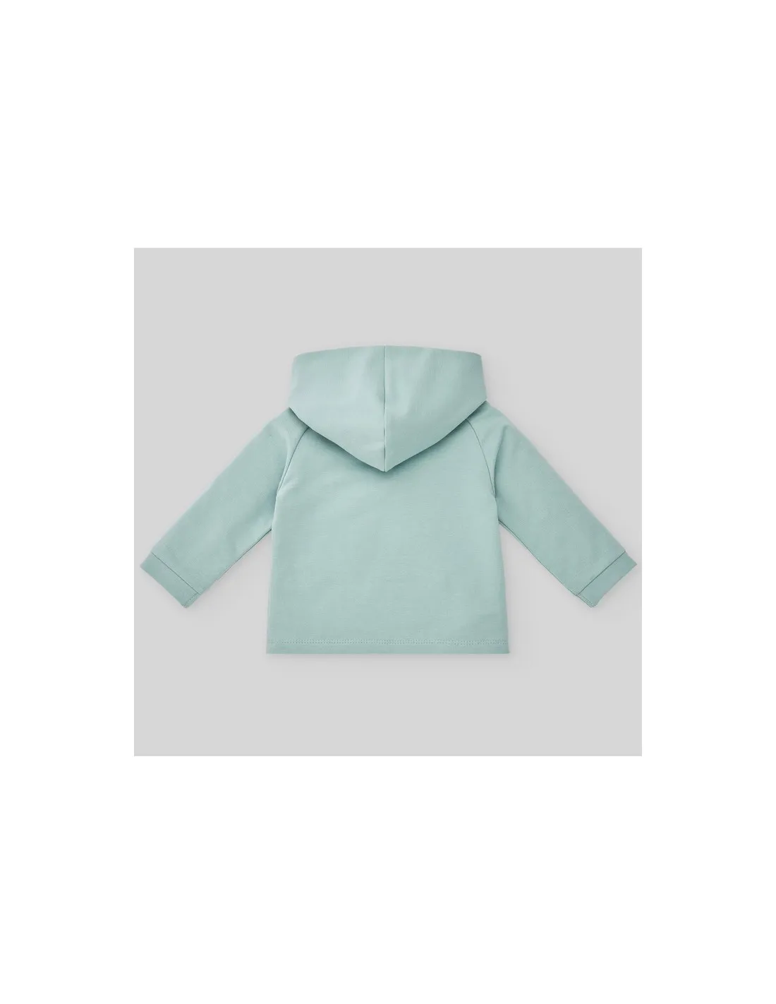SUDADERA FELPA NIÑO ALELI PAZ RODRIGUEZ