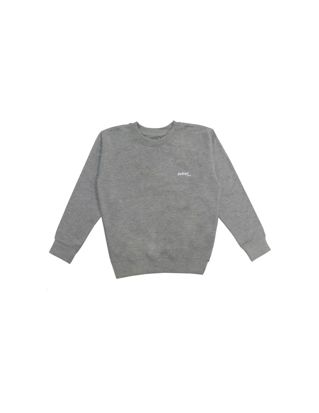 Sudadera Sportswear Softee Basic