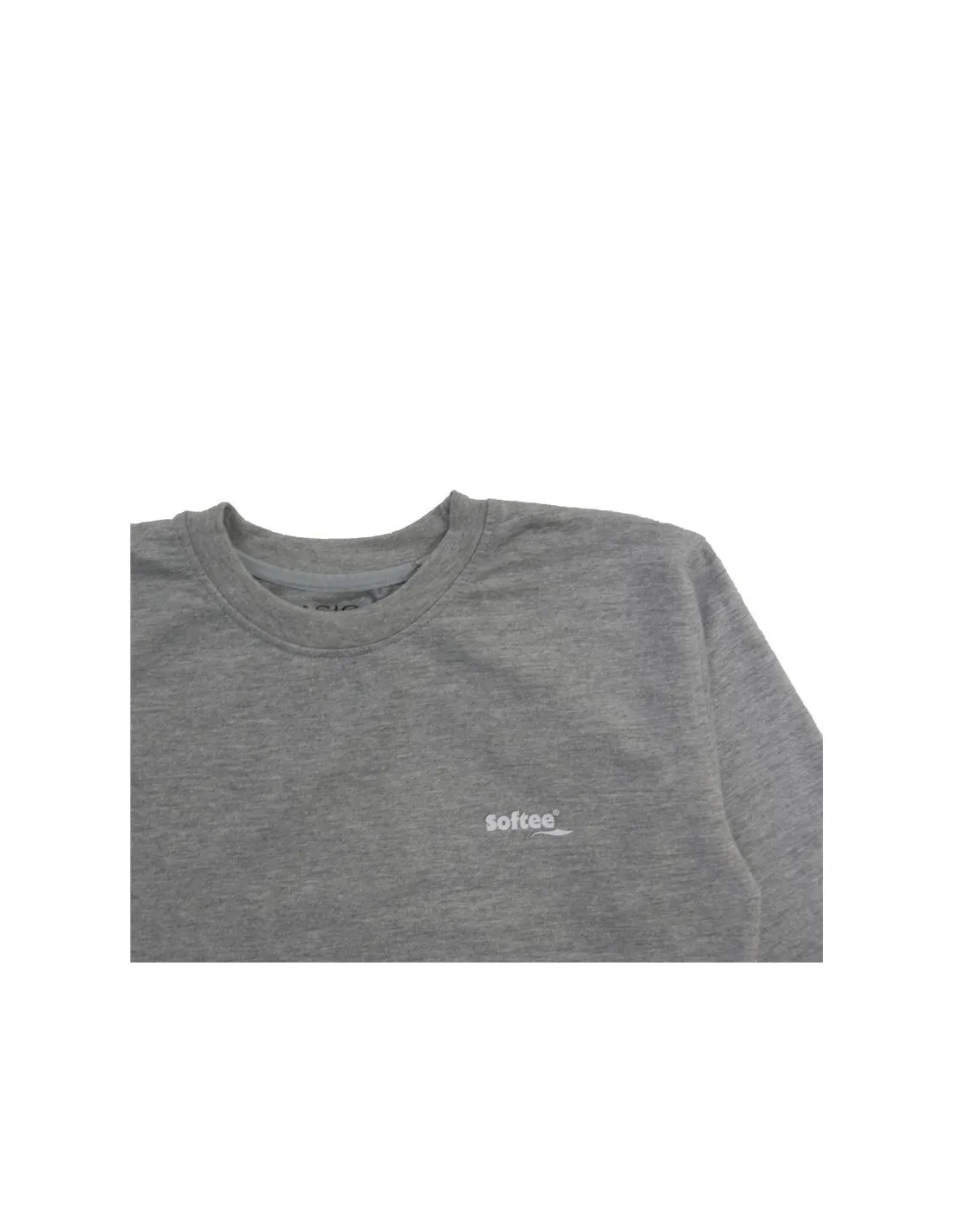 Sudadera Sportswear Softee Basic