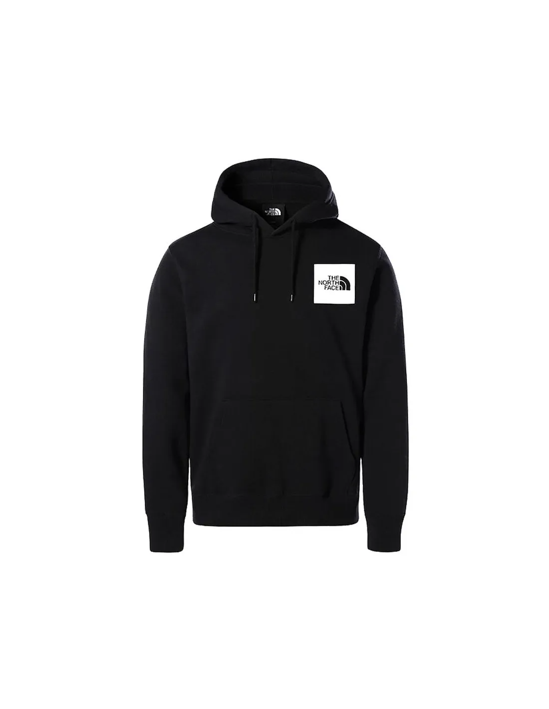 Sudadera The North Face Fine negro Hombre