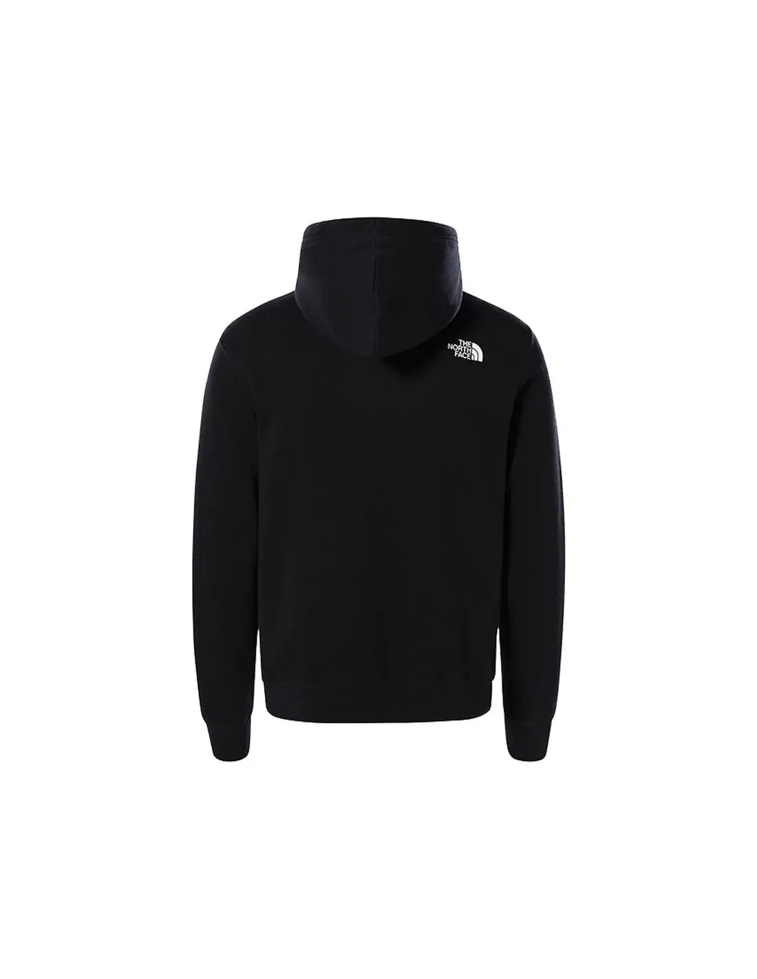 Sudadera The North Face Fine negro Hombre