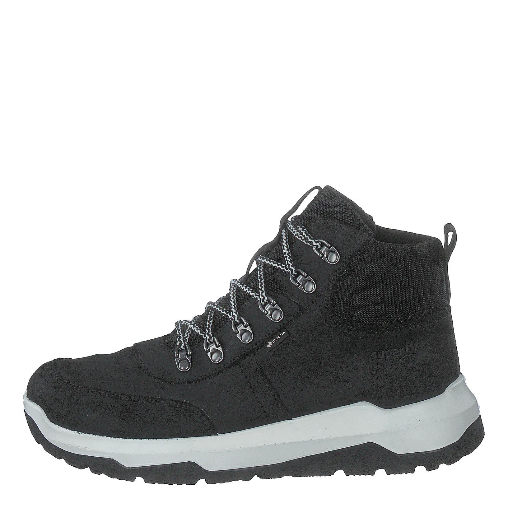 SUPERFIT ZAPATOS SPACE GORETEX BLACK