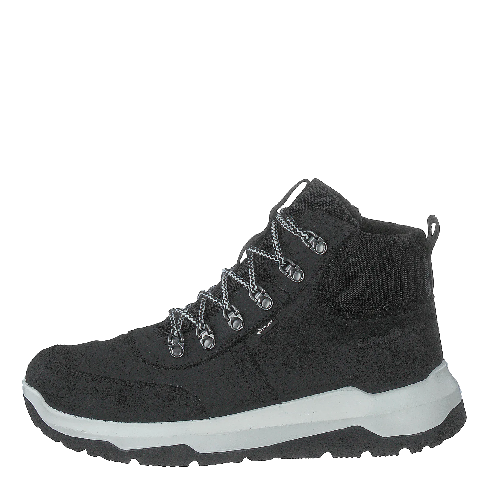 SUPERFIT ZAPATOS SPACE GORETEX BLACK