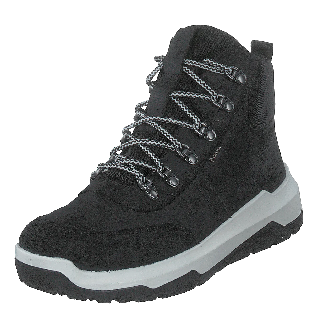 SUPERFIT ZAPATOS SPACE GORETEX BLACK