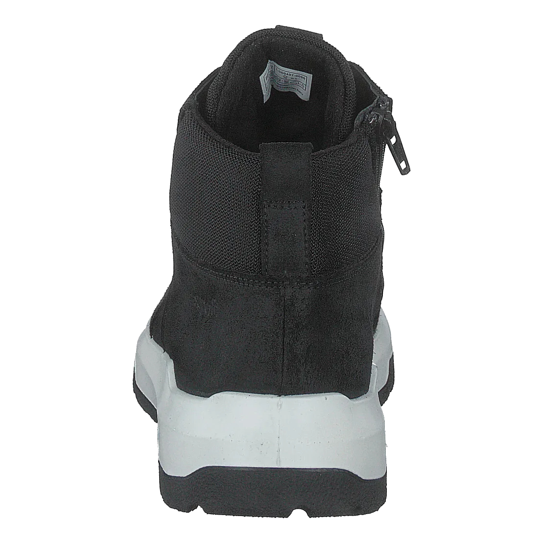 SUPERFIT ZAPATOS SPACE GORETEX BLACK