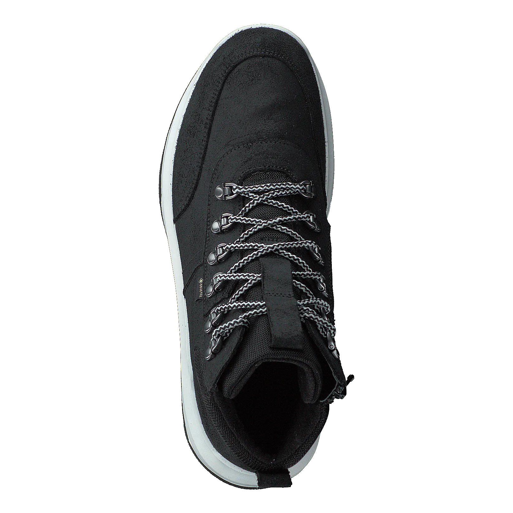 SUPERFIT ZAPATOS SPACE GORETEX BLACK