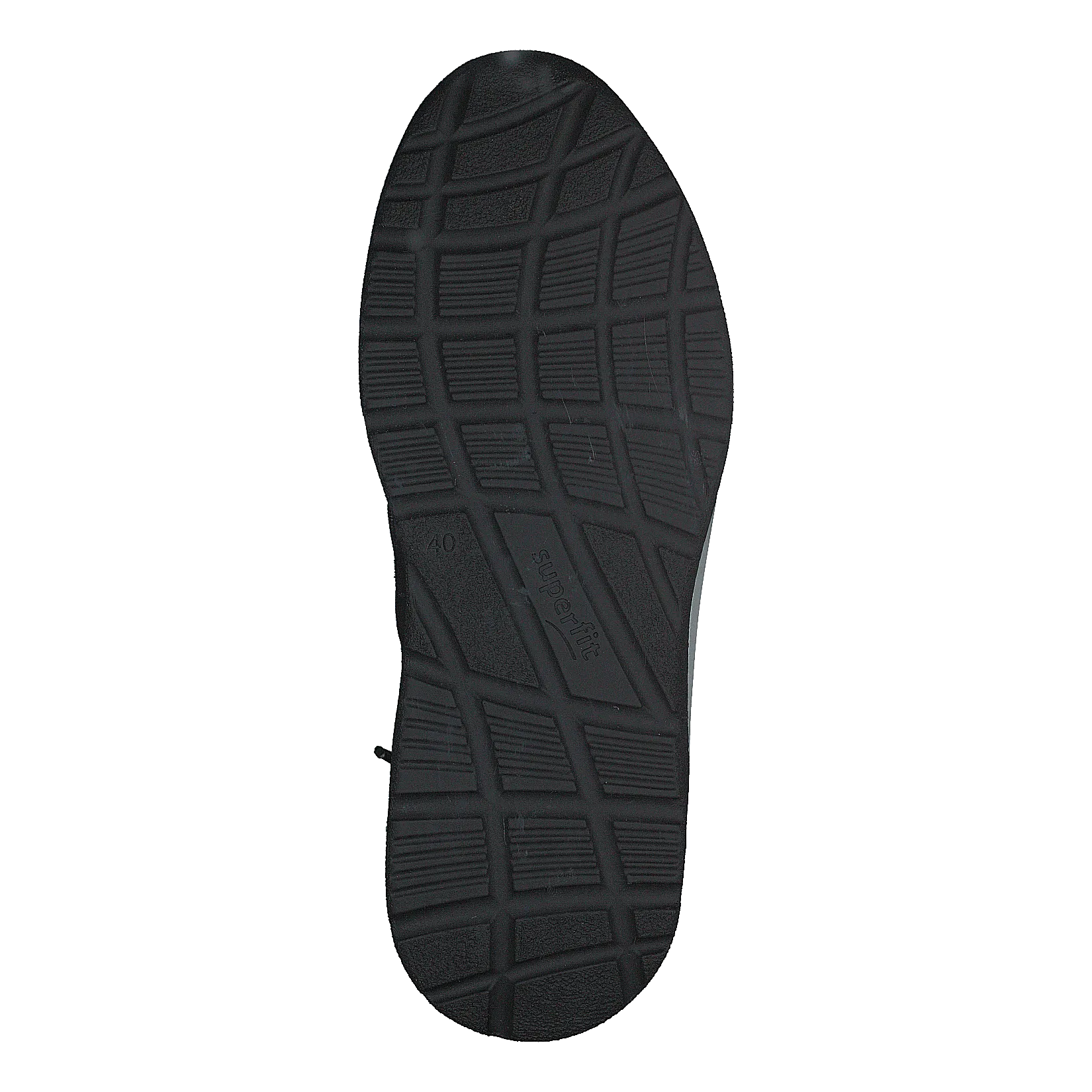 SUPERFIT ZAPATOS SPACE GORETEX BLACK