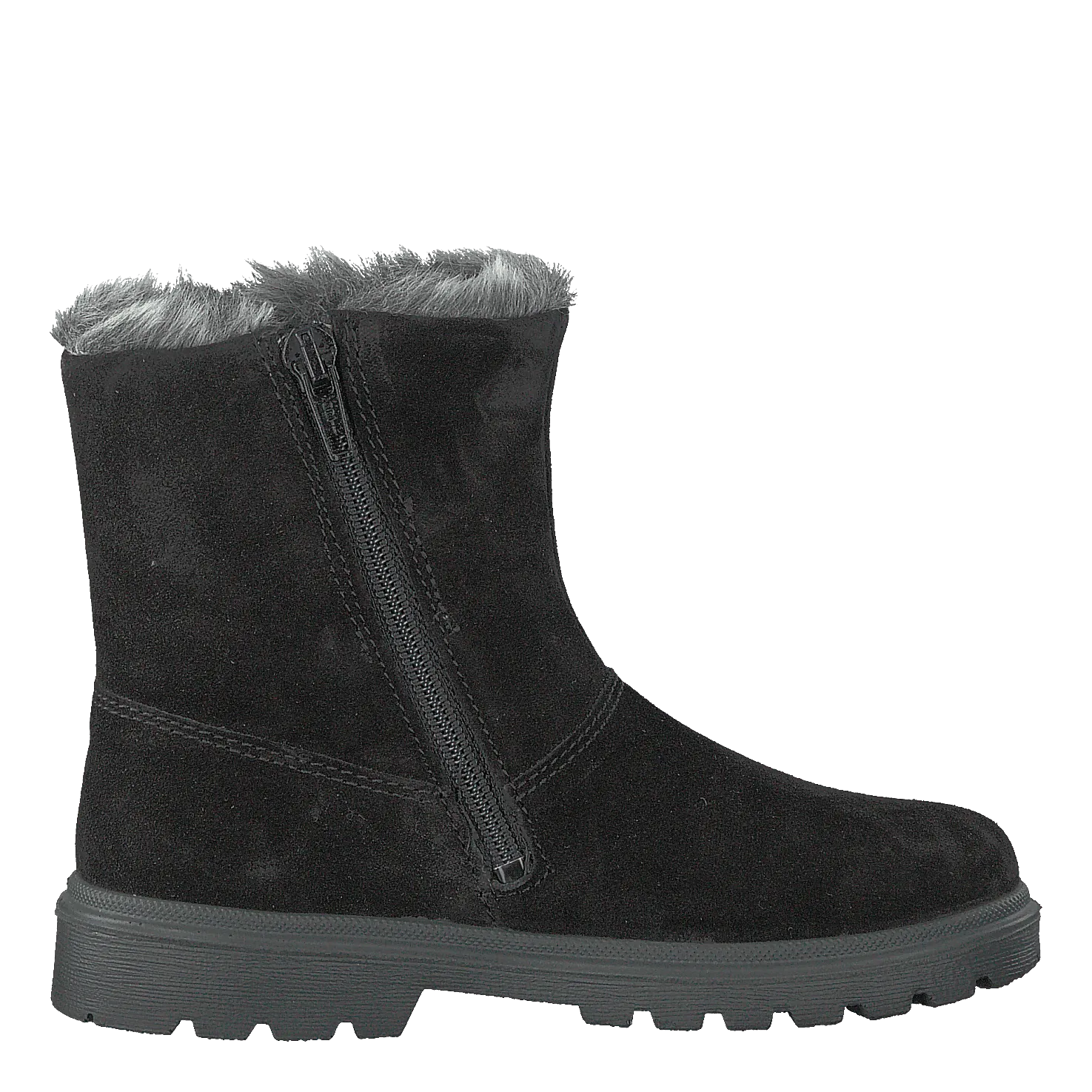 SUPERFIT ZAPATOS SPIRIT GORETEX® BLACK