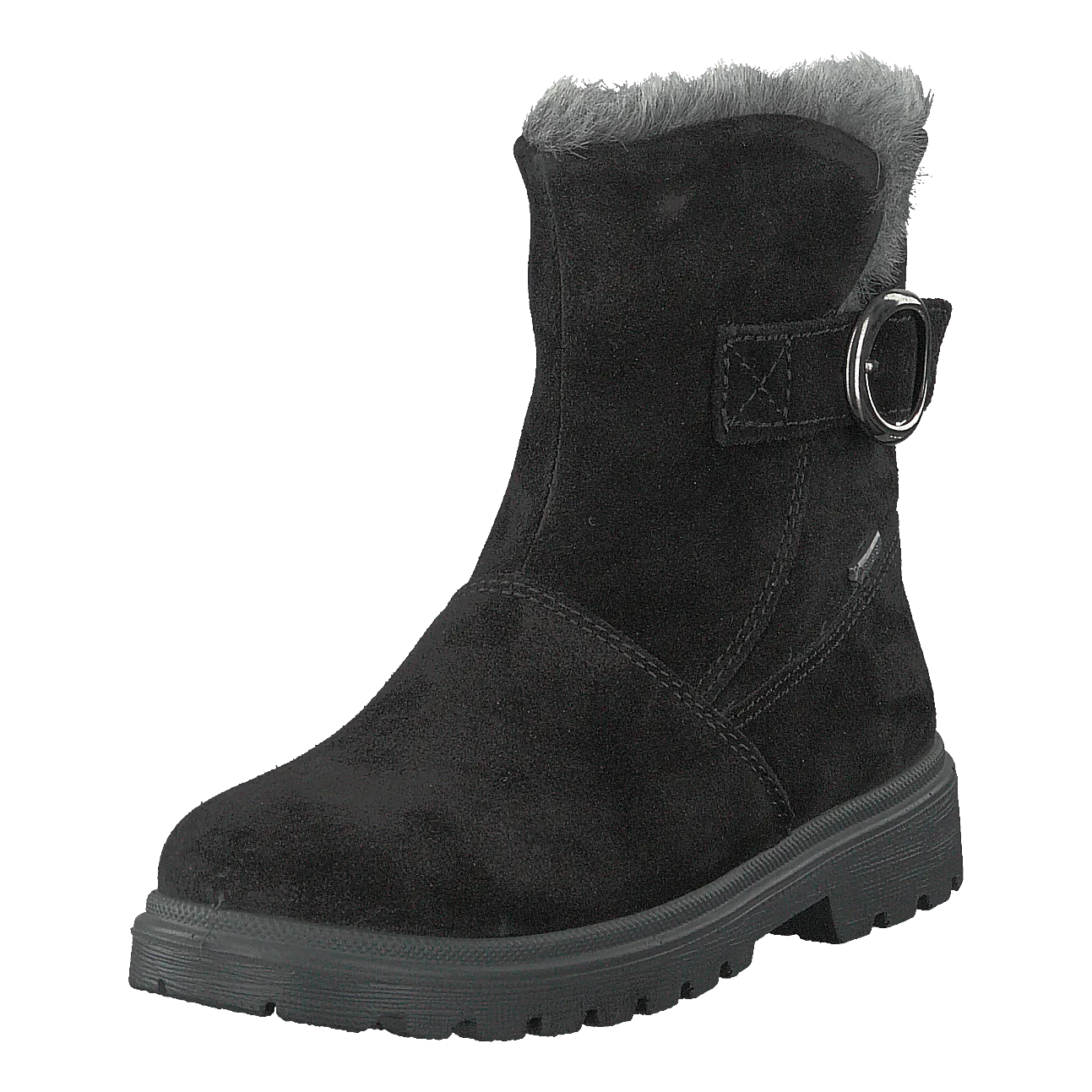 SUPERFIT ZAPATOS SPIRIT GORETEX® BLACK