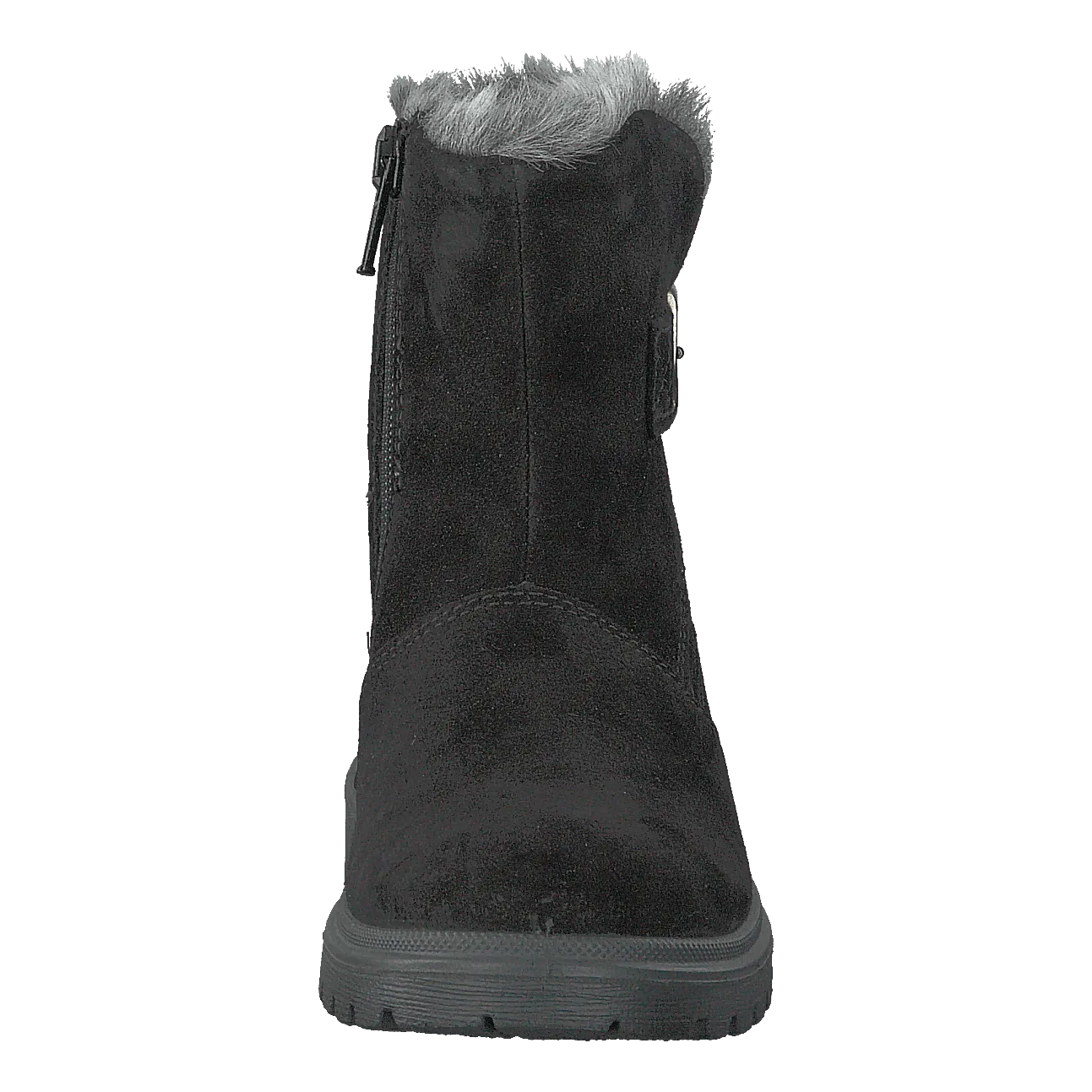 SUPERFIT ZAPATOS SPIRIT GORETEX® BLACK