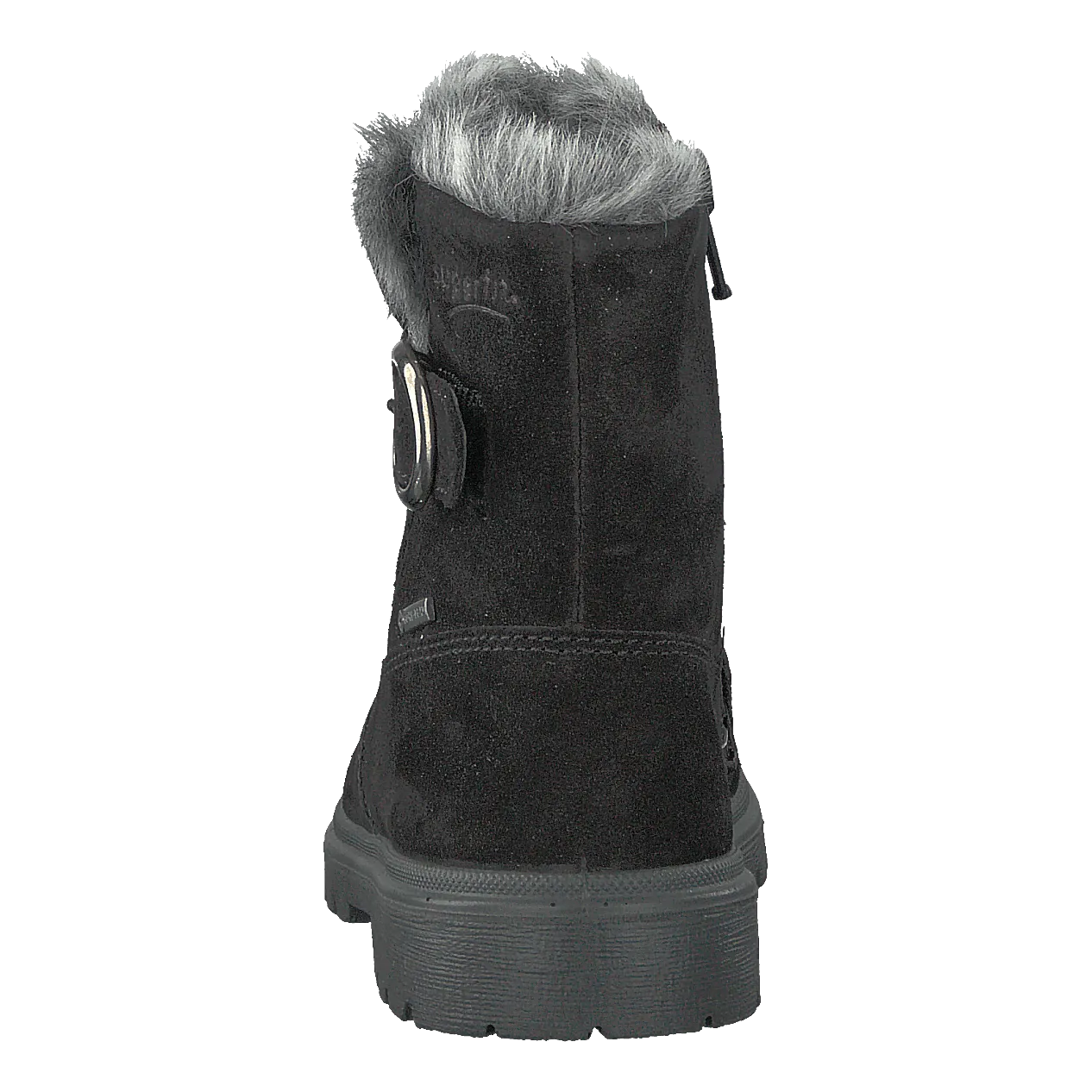 SUPERFIT ZAPATOS SPIRIT GORETEX® BLACK