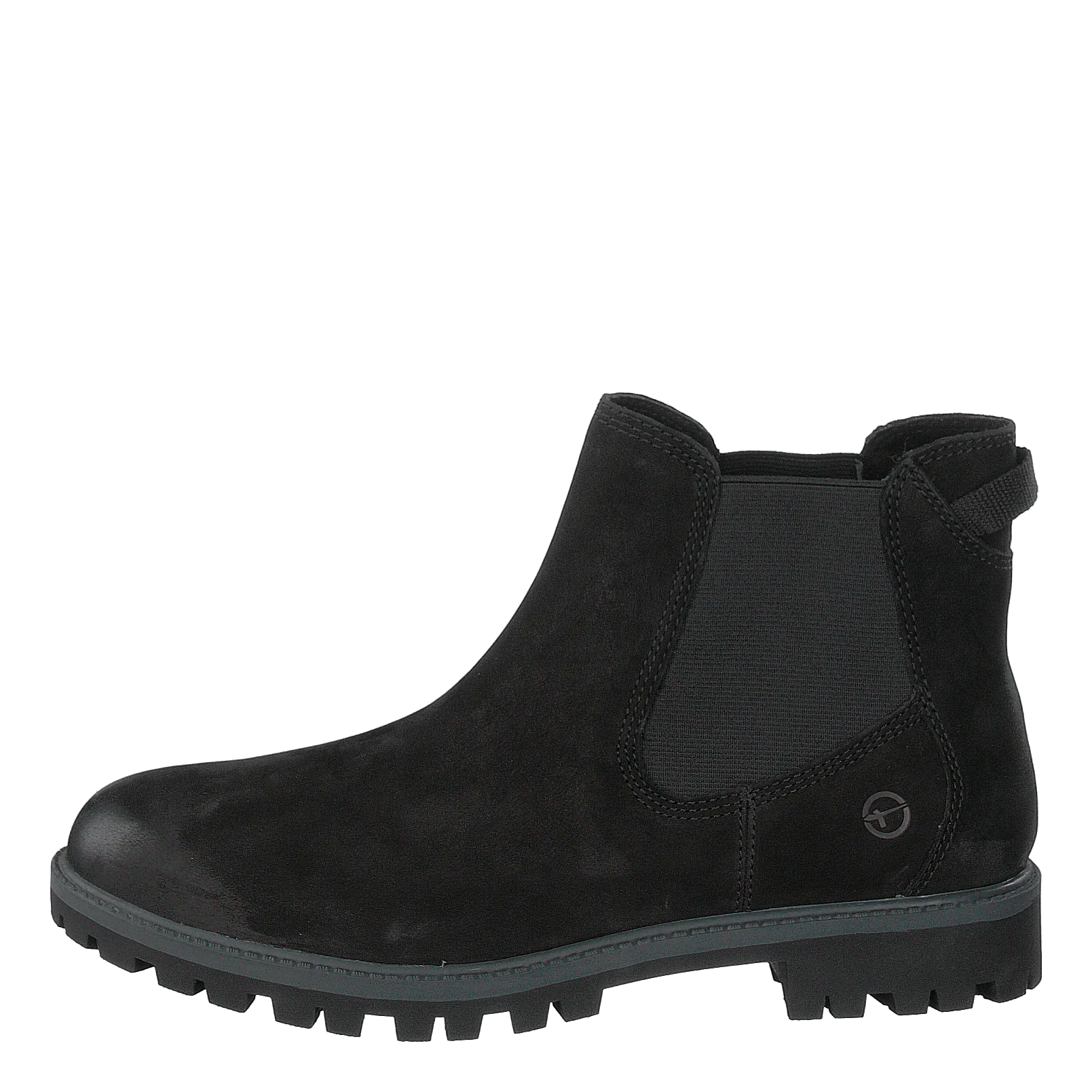 TAMARIS ZAPATOS 25401007 BLACK