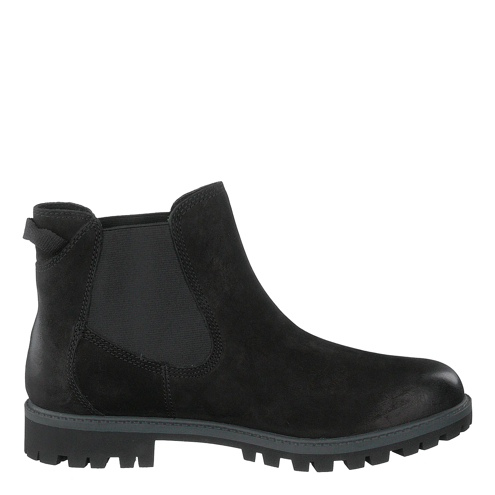 TAMARIS ZAPATOS 25401007 BLACK