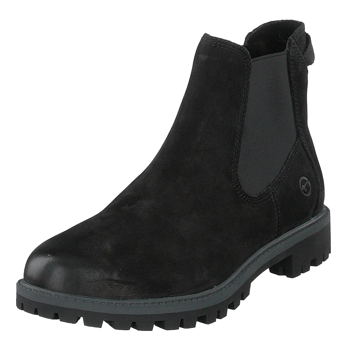 TAMARIS ZAPATOS 25401007 BLACK