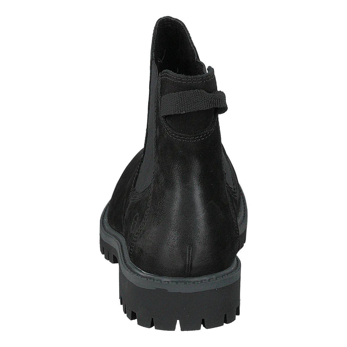 TAMARIS ZAPATOS 25401007 BLACK