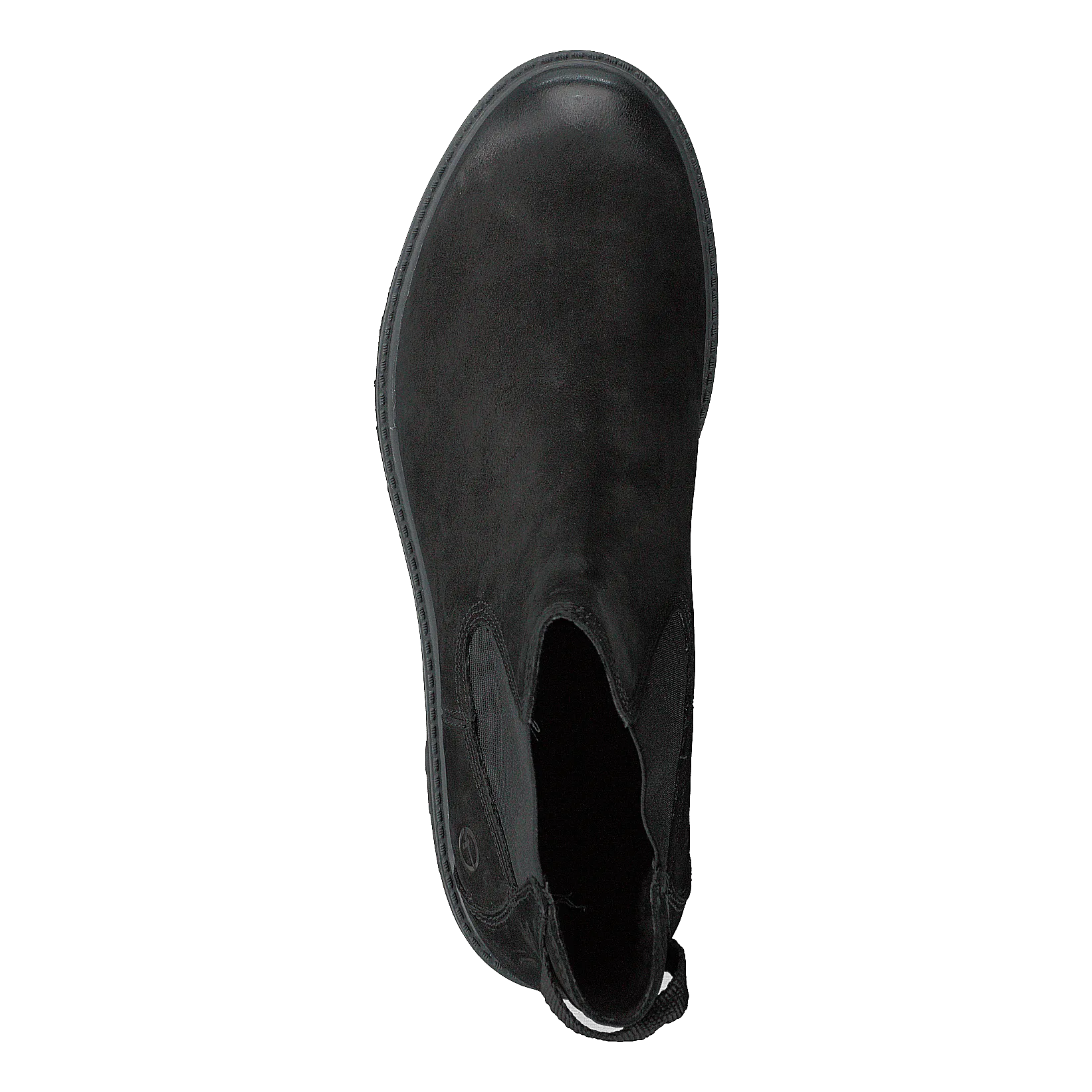 TAMARIS ZAPATOS 25401007 BLACK