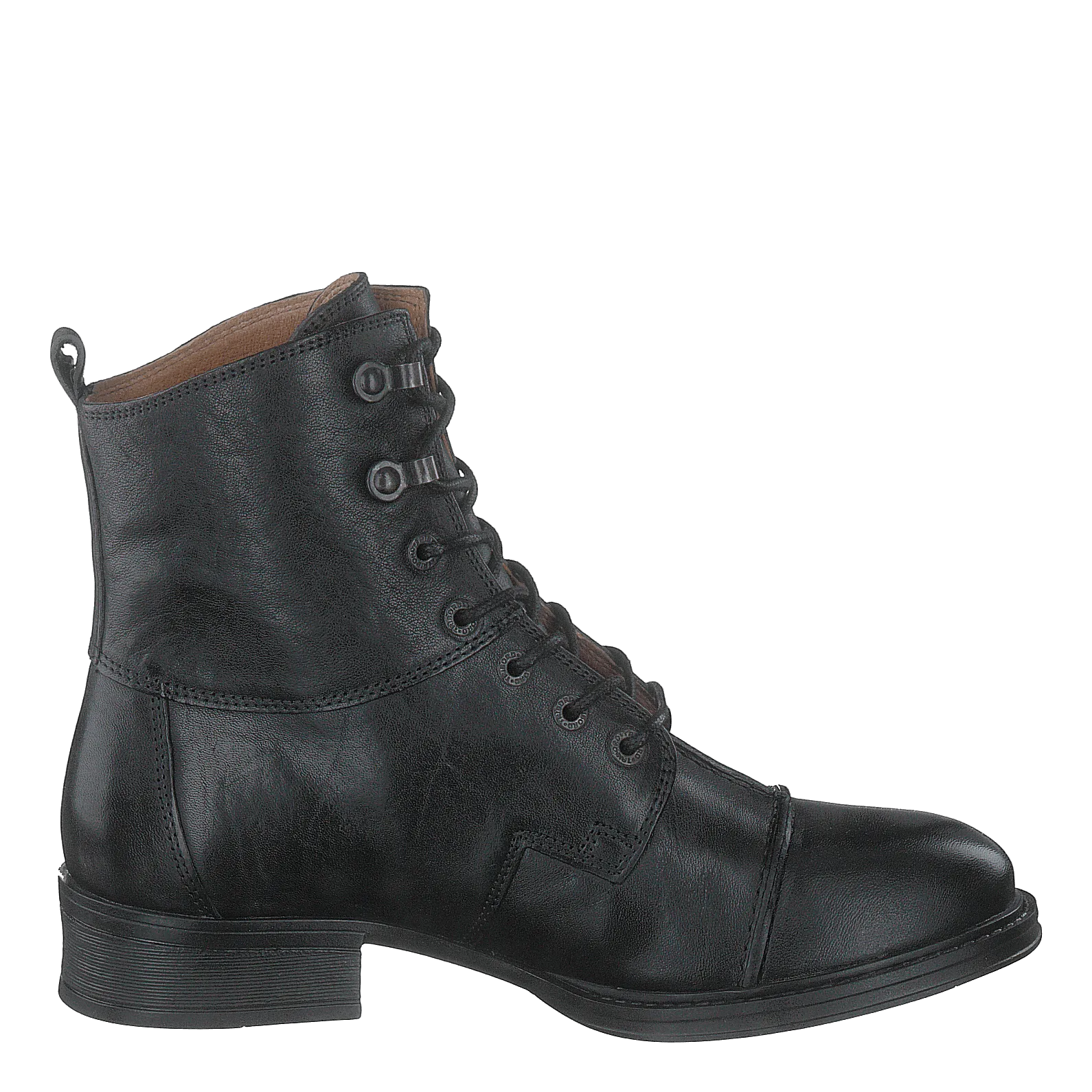 Ten Points zapatos Pandora Black