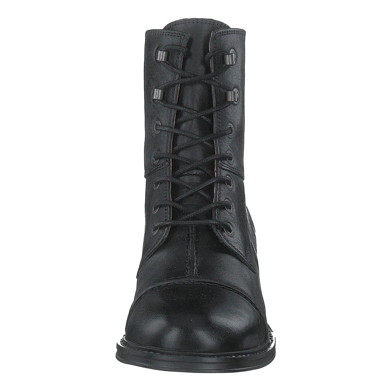 Ten Points zapatos Pandora Black