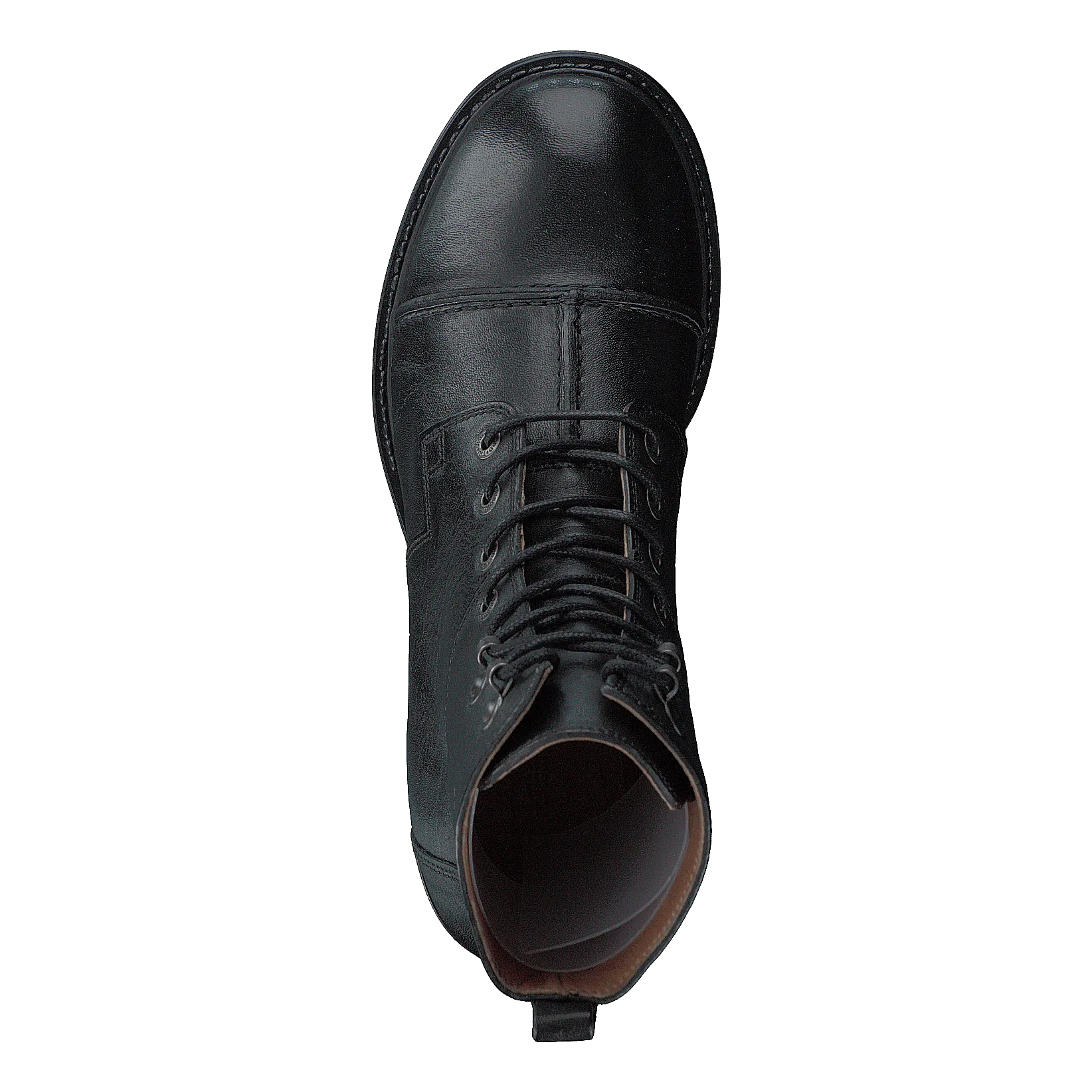 Ten Points zapatos Pandora Black