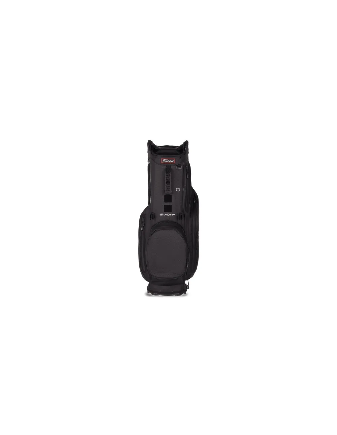 TITLEIST HYBRID 14 STADRY STAND BAG BLACK  BOLSA UNISEX