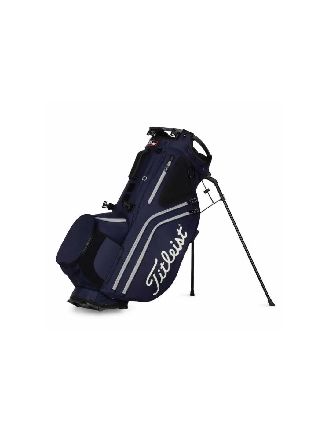TITLEIST HYBRID 14 STAND BAG NAVY  BOLSA UNISEX