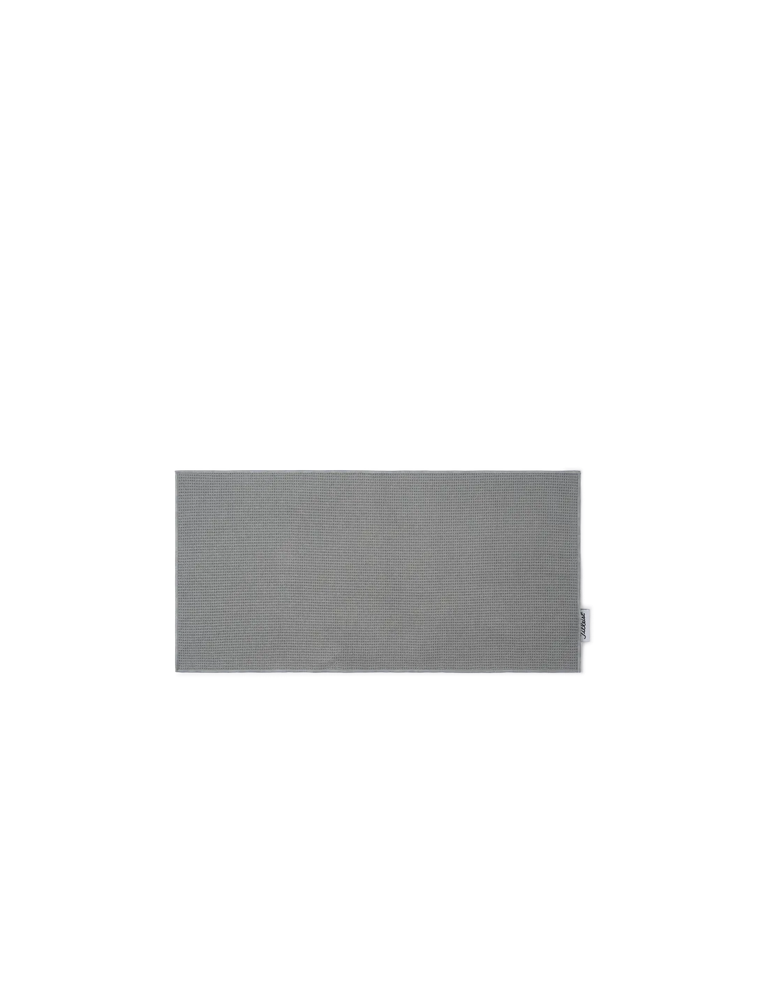 TITLEIST PLAYERS MICROFIBER TOWEL GREY  TOALLA UNISEX