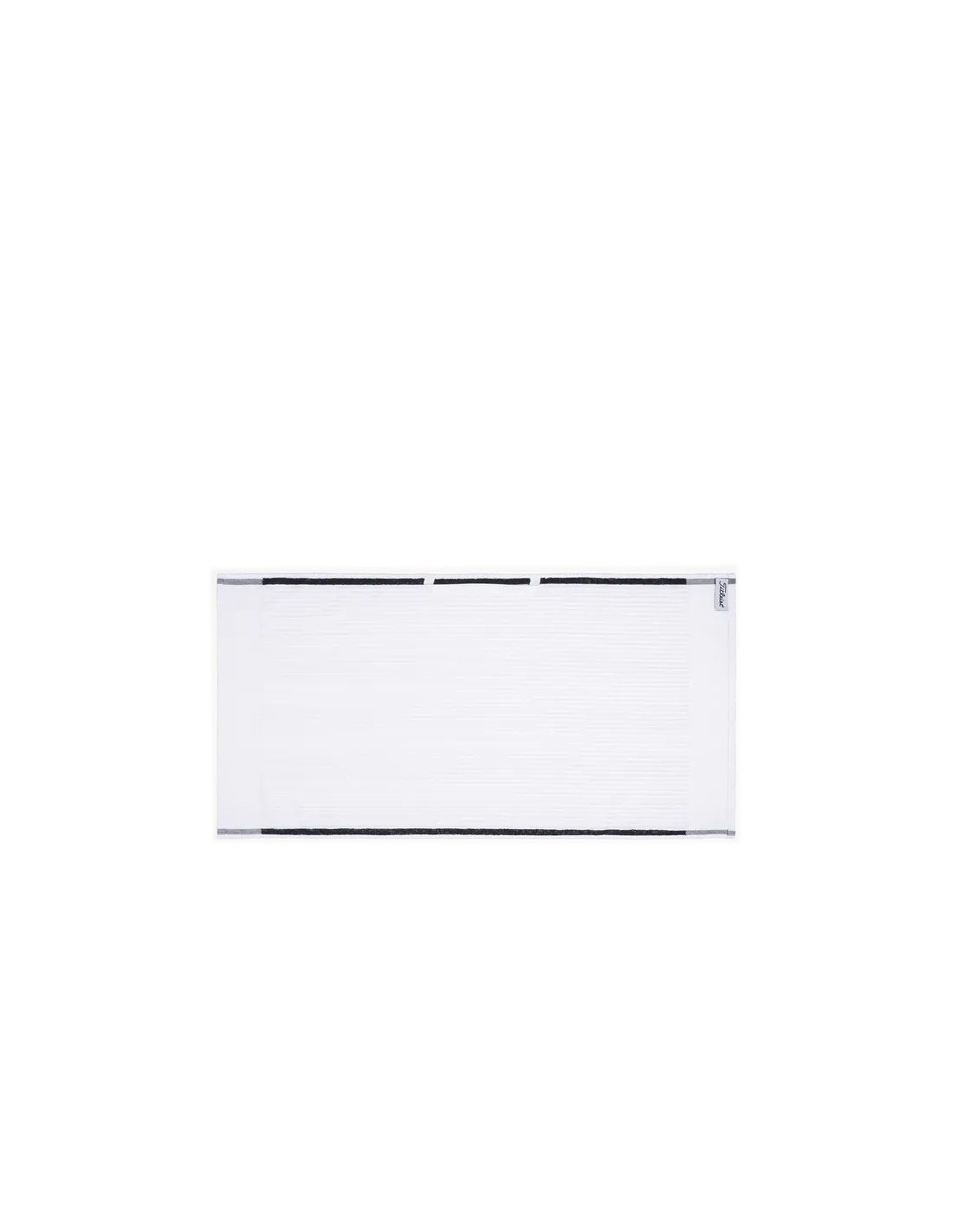 TITLEIST PLAYERS TERRY TOWEL WHITE  TOALLA UNISEX