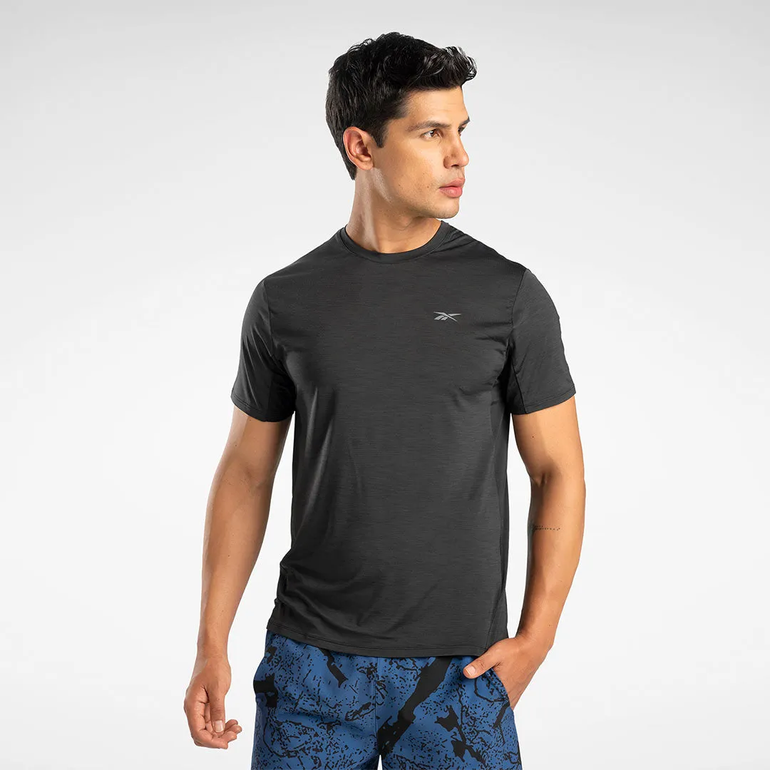 TRAINING | ATHLETE TEE 2.0 RBK CHILL