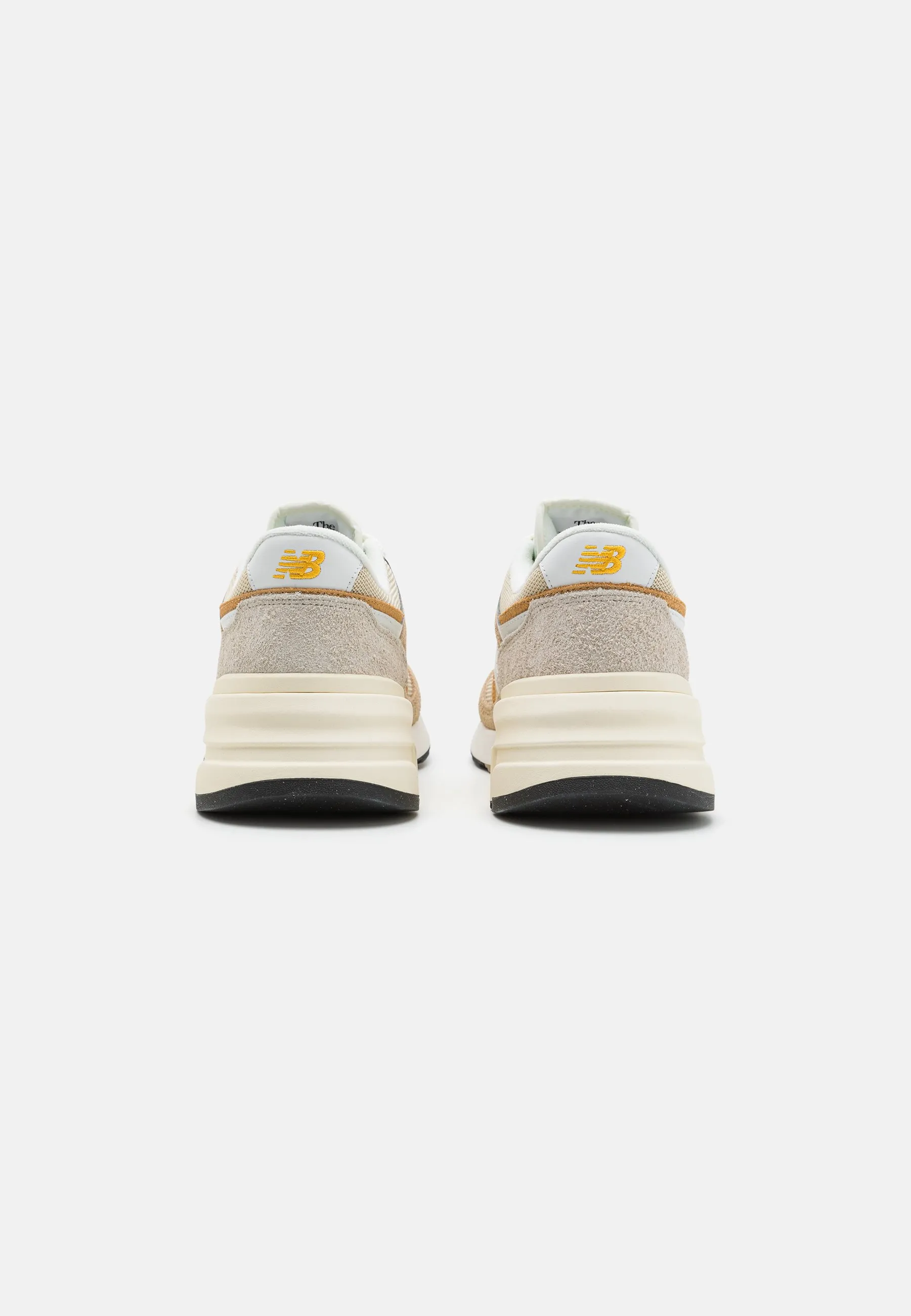 U997R UNISEX  ZAPATILLAS