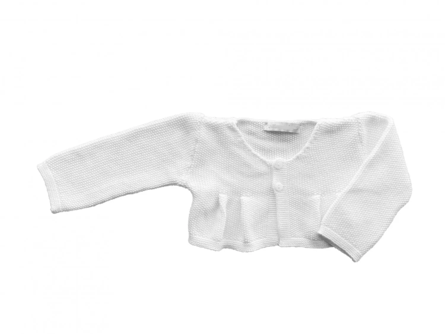 UNISEX COTTON KNIT JACKET. VARIOUS COLORS. PSUMMER