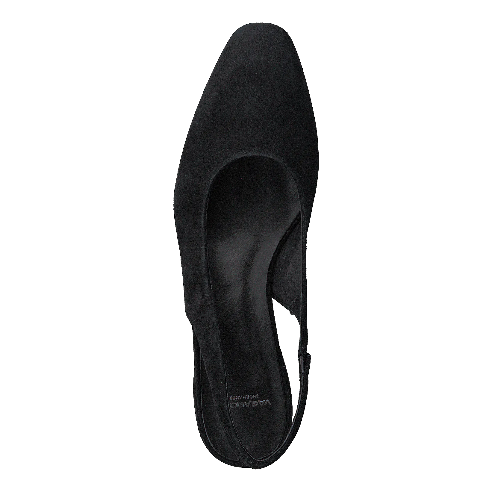 VAGABOND ZAPATOS JOYCE 470814020 BLACK