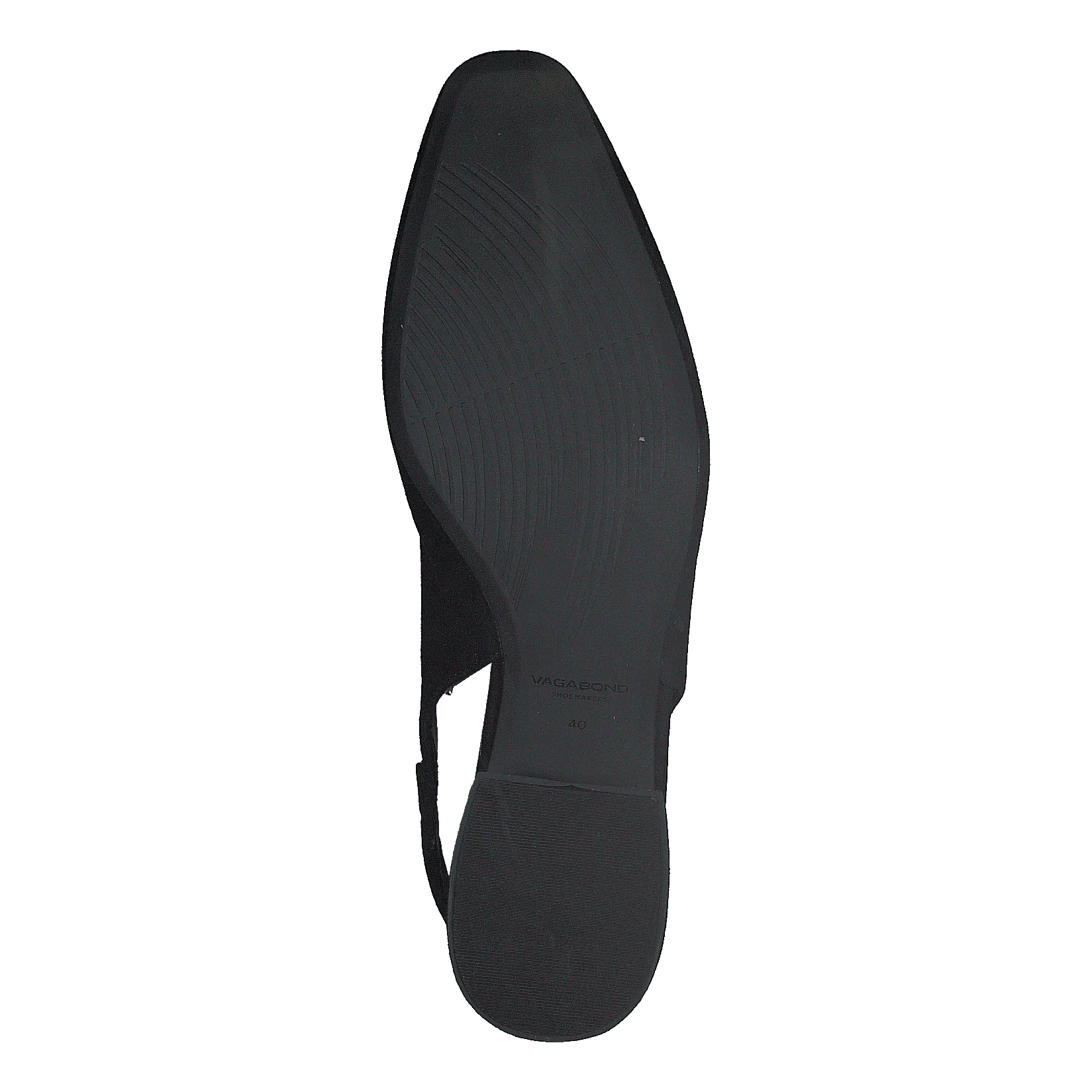VAGABOND ZAPATOS JOYCE 470814020 BLACK