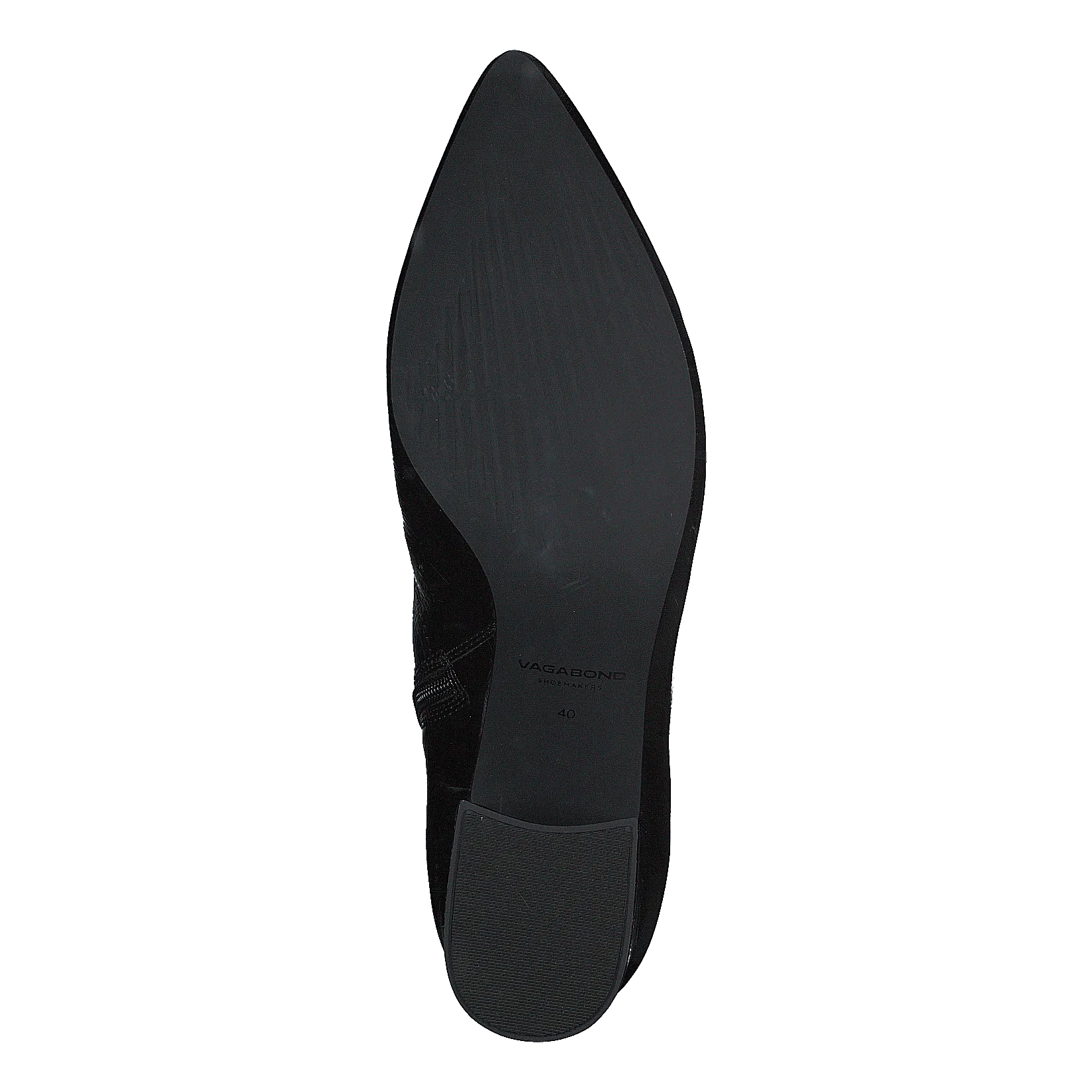 VAGABOND ZAPATOS MYA 461906020 BLACK