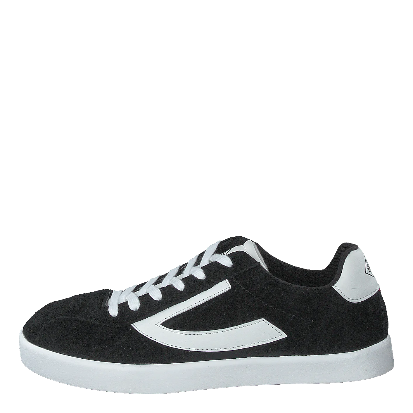 Viking Retro Trim Black/eggshell