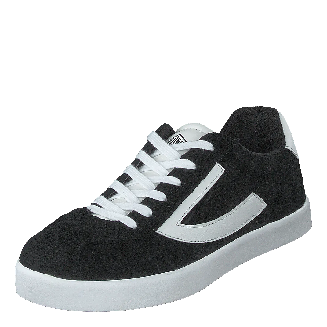 Viking Retro Trim Black/eggshell
