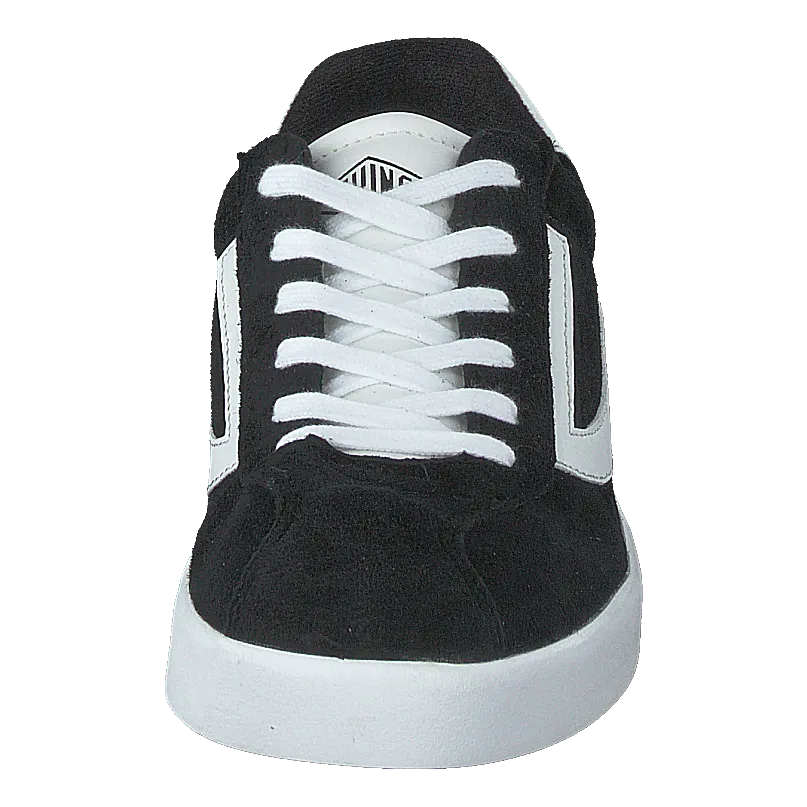 Viking Retro Trim Black/eggshell