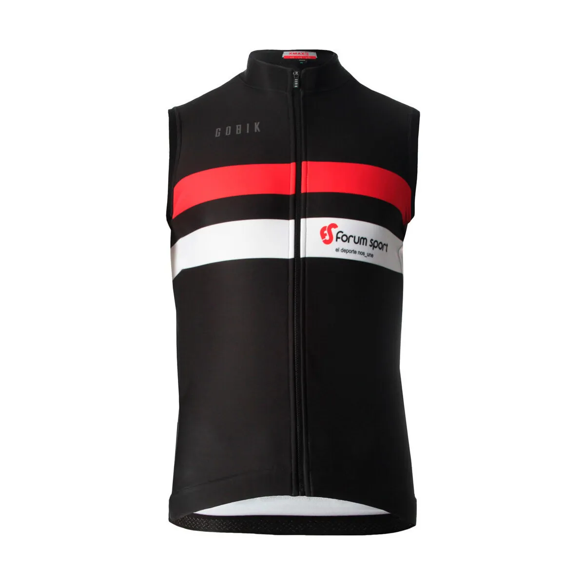 XMAX Termico unisex