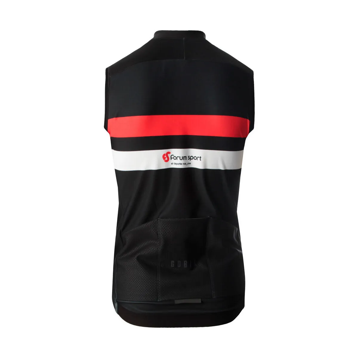 XMAX Termico unisex